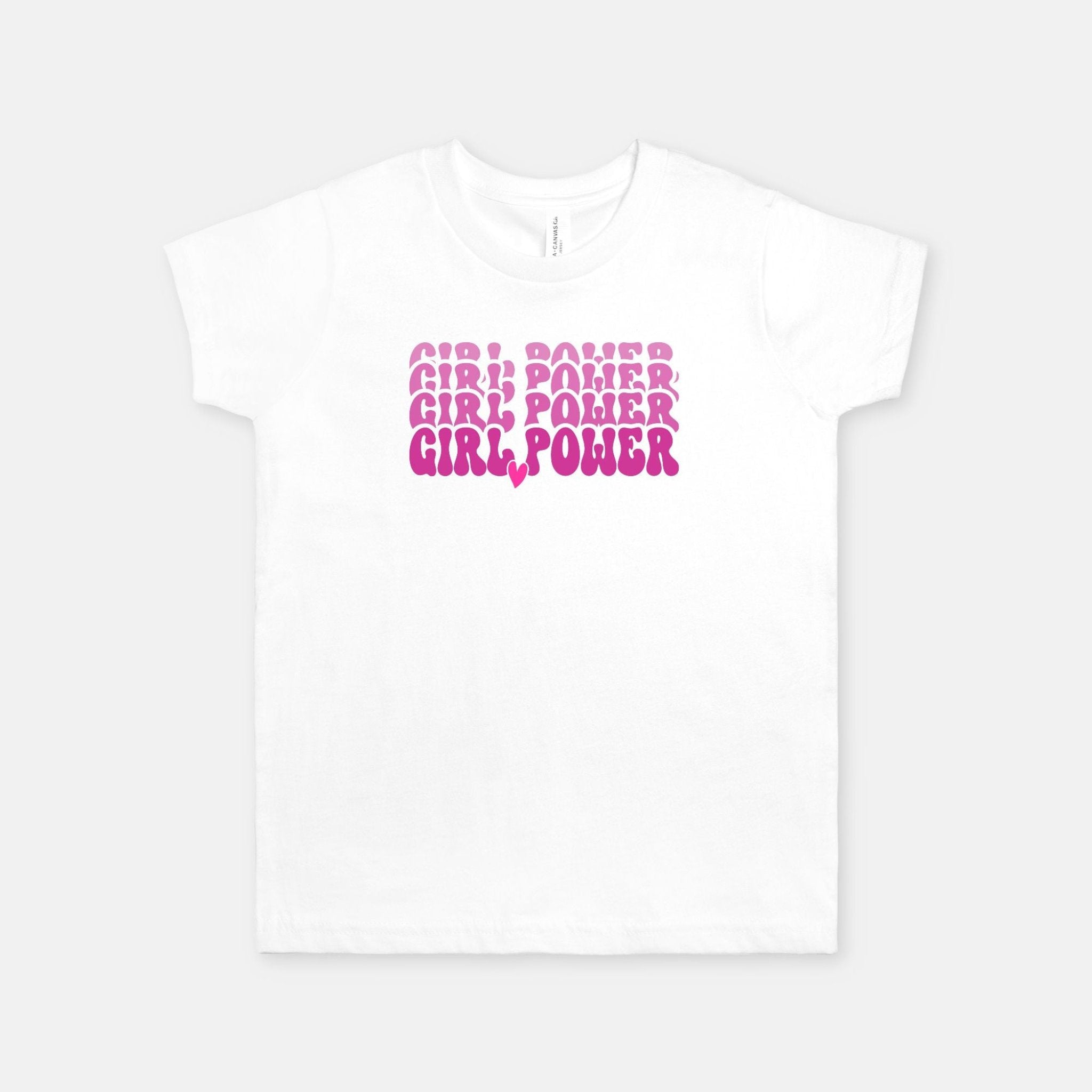 Girl Power