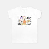 The Boo Crew Halloween