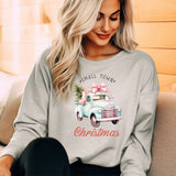 Small Town Christmas