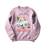 Small Town Christmas