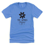 TE AMO Mama