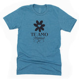 TE AMO Mama
