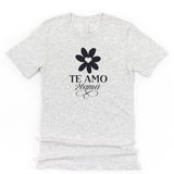 TE AMO Mama