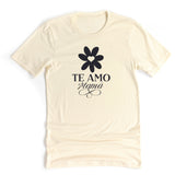 TE AMO Mama