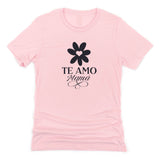 TE AMO Mama