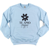 TE AMO Mama