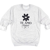 TE AMO Mama