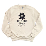TE AMO Mama