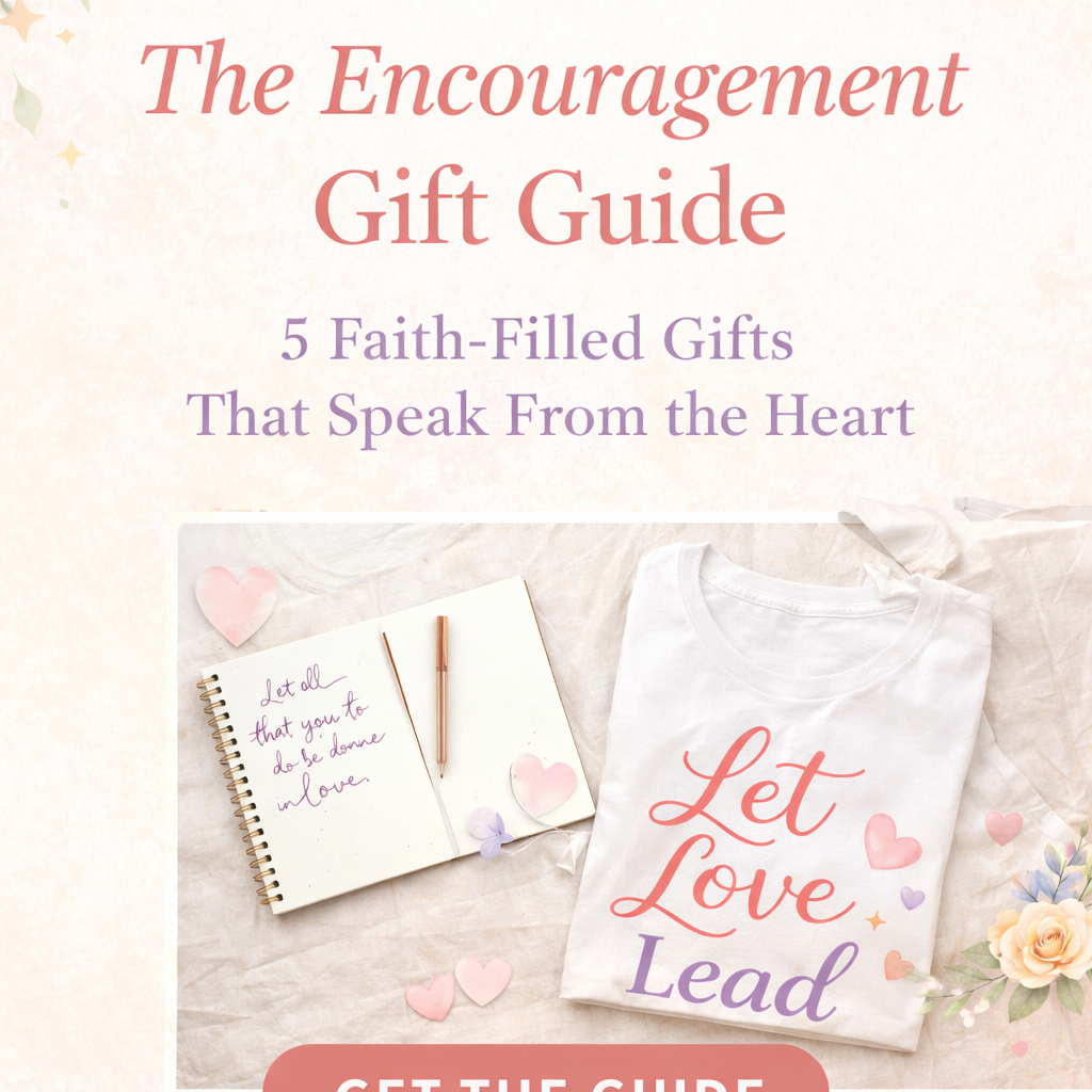 Happy New Year: Love Is How We Begin Again