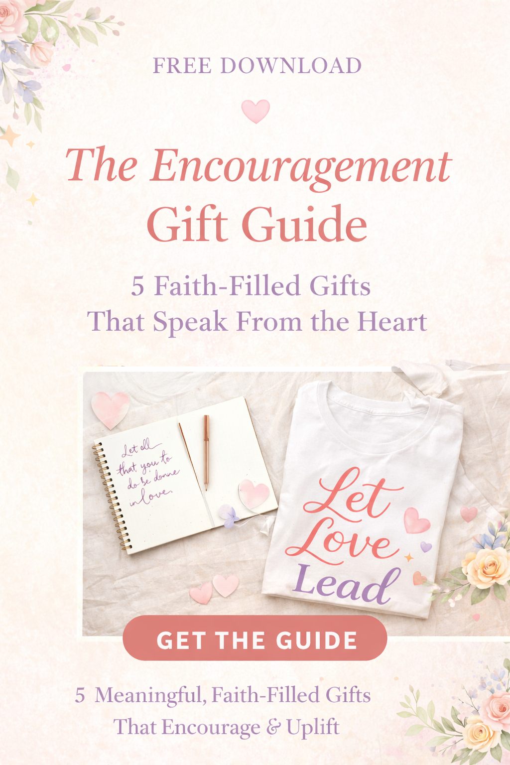 Happy New Year: Love Is How We Begin Again