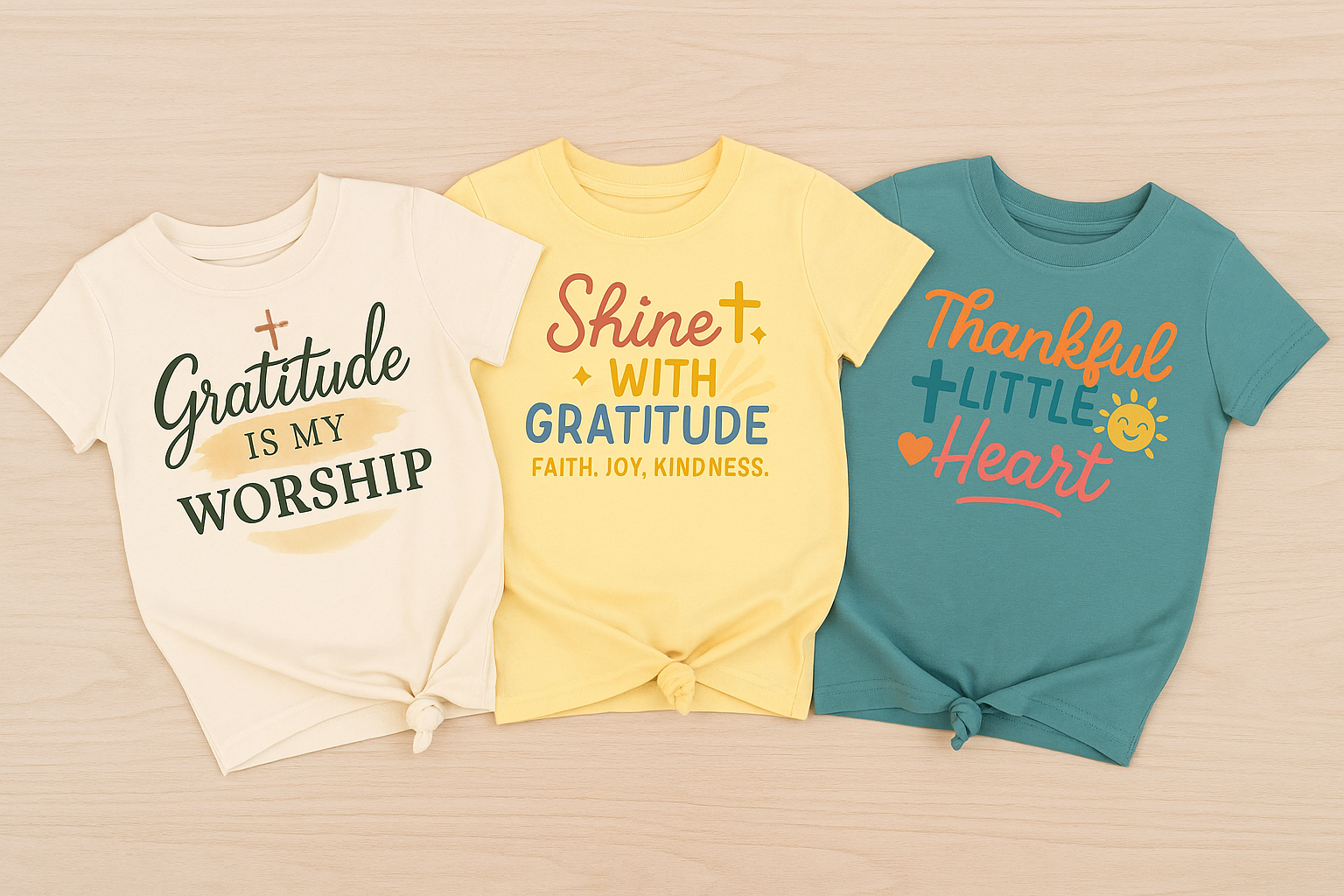 ✨ Why We’re Starting Our Black Friday Sale Early (+ 25% Off Faith-Filled Gifts for Moms & Kids)
