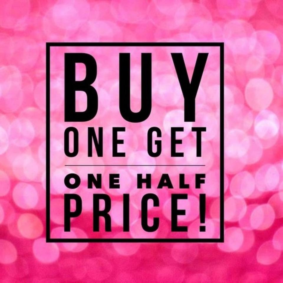 🚨 End of The Year Sale: Buy One, Get the Second 50% Off — and Give Back