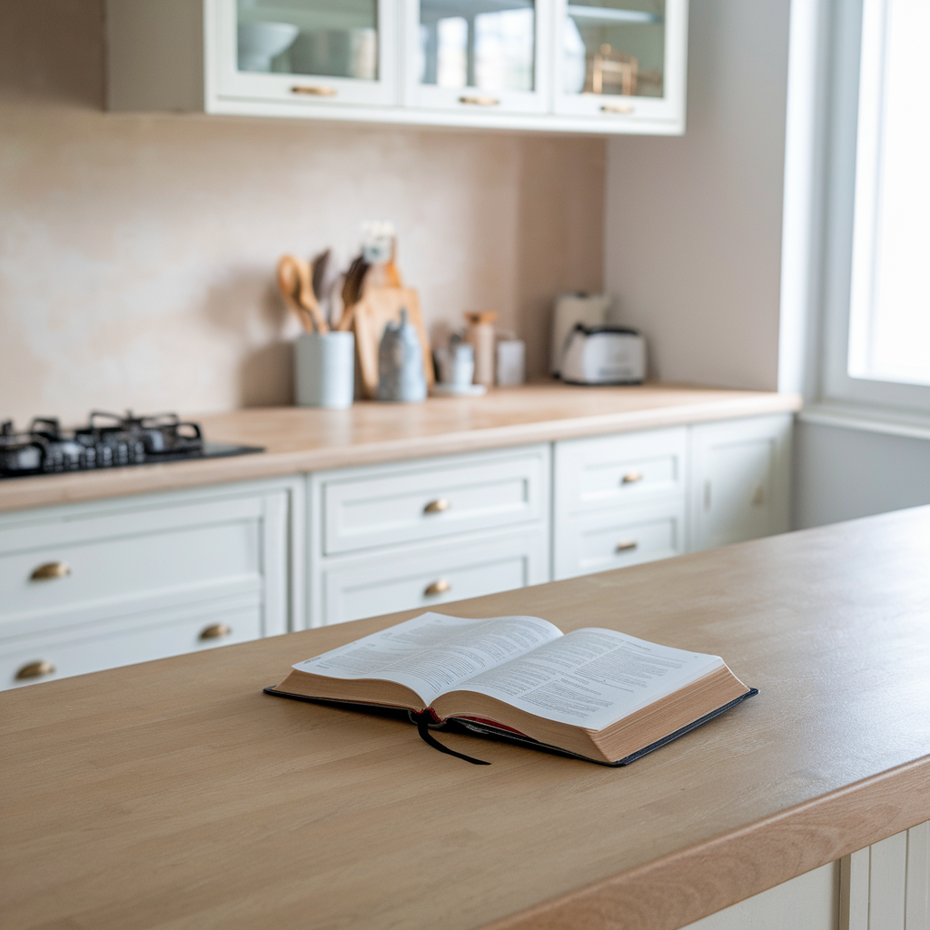 Scripture And Affirmation Pairings That Every Special‑Needs Mom Needs to Hear