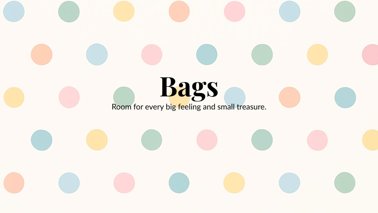 Bags