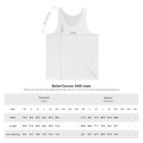 Let Freedom Ring Patriotic Tank Top — 4th of July USA Flag Tank