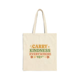 Carry Kindness Everywhere
