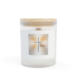 Candle, His Grace Is Enough