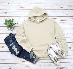 Choose Kindness Graphic Design Hoodie