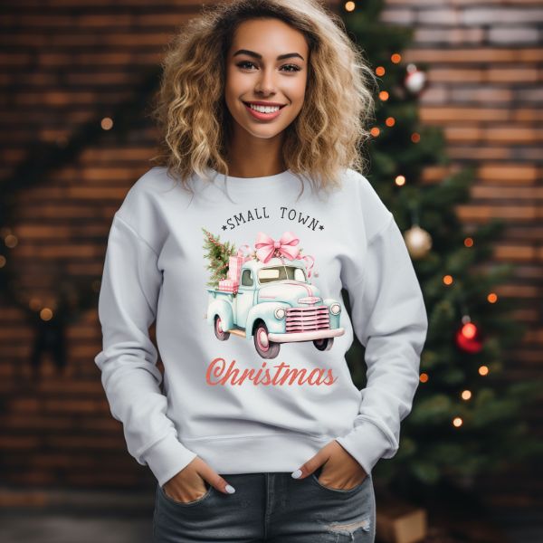 Small Town Christmas