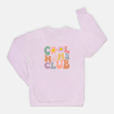 COOL MOMS CLUB