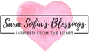 Sara Sofia's Blessings
